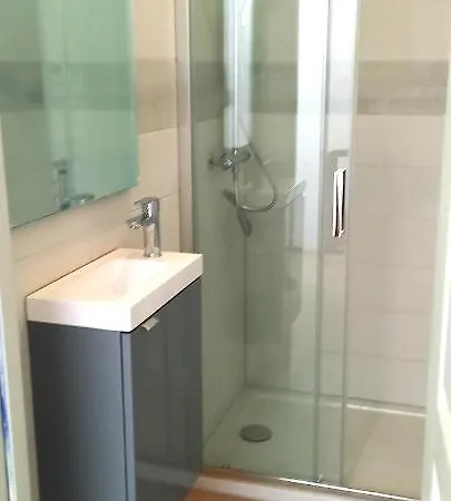 Histoire De Loire - La Toue Pensjonat