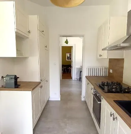 Histoire De Loire - La Toue Pensjonat Saumur