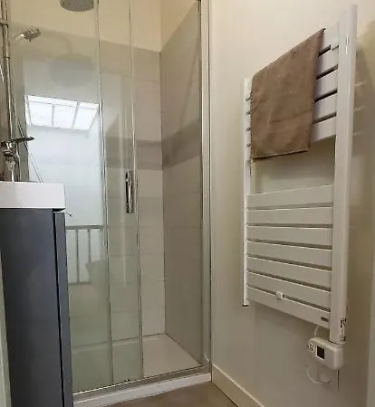 Histoire De Loire - La Toue Guest house Saumur