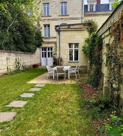 Histoire De Loire - La Toue