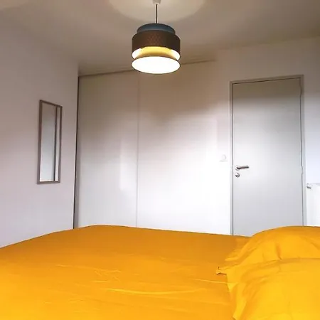 Guest house Histoire De Loire - La Toue *