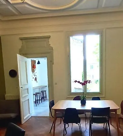 Histoire De Loire - La Toue *