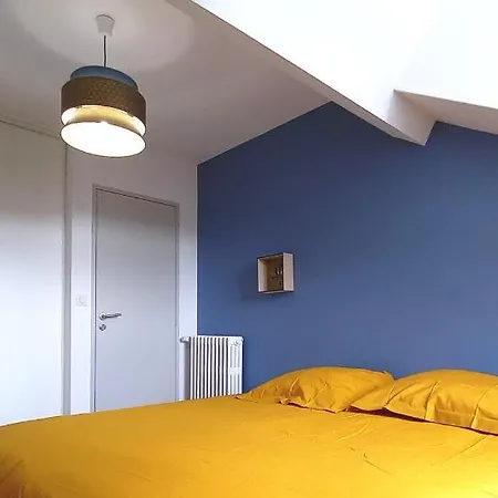 Guest house Histoire De Loire - La Toue Saumur