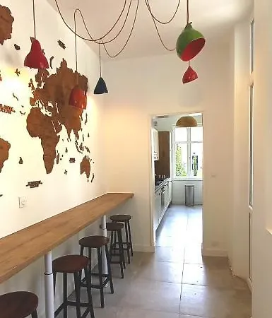 Histoire De Loire - La Toue Guest house Saumur