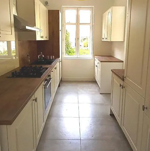 Guest house Histoire De Loire - La Toue Saumur