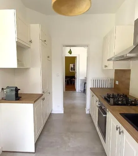 Histoire De Loire - La Toue Guest house Saumur