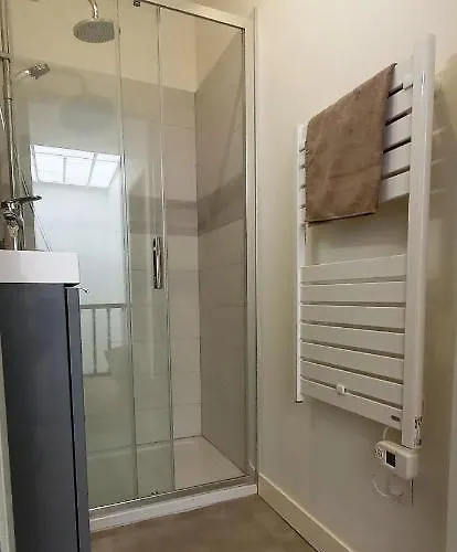 Histoire De Loire - La Toue Guest house Saumur