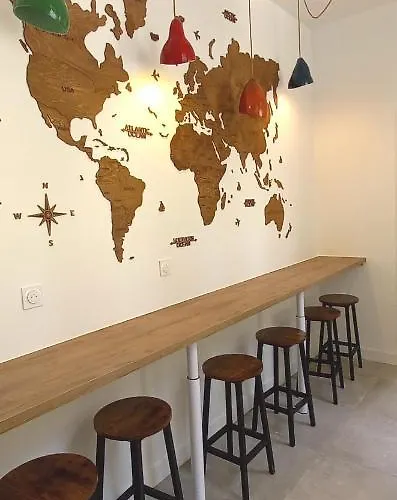 Guest house Histoire De Loire - La Toue *