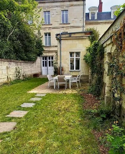 Histoire De Loire - La Toue