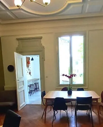 Histoire De Loire - La Toue *