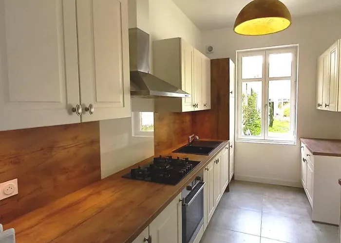 Guest house Histoire De Loire - La Toue