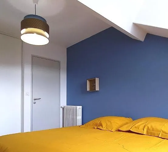 Guest house Histoire De Loire - La Toue Saumur