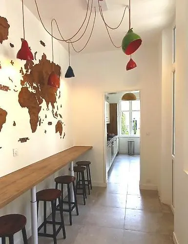 Histoire De Loire - La Toue Guest house Saumur