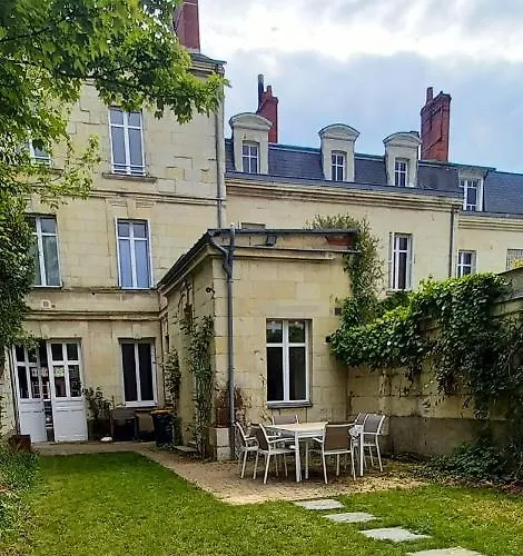 Guest house Histoire De Loire - La Toue *