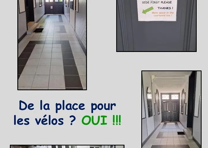 Guest house Histoire De Loire - La Toue Saumur